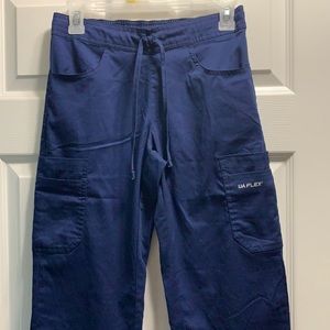 UA Flex 2 Scrub Pants